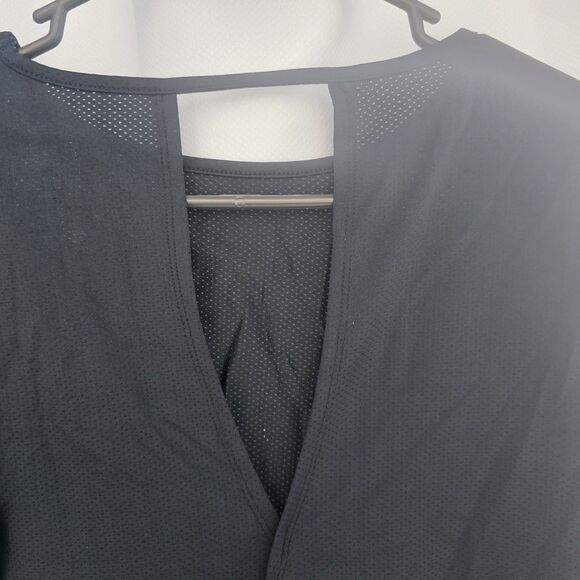 New Orleans Saints Women's S Small NFL Touch by Alyssa Milano Long Sleeve Shirt - Picture 6 of 7